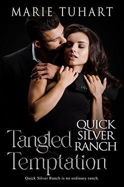 TANGLED TEMPTATION